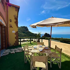 Casa Bellavista Hébergement de vacances