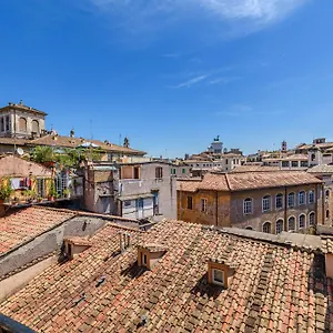 Bb Il Re Reginella 3*, Rom Italien