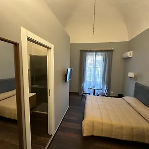 Palazzo Fischetti , Catania Italien