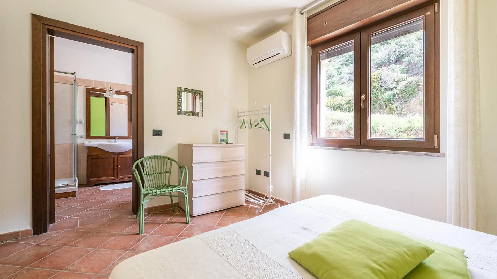 B&B Pedra Rubia Nebida
