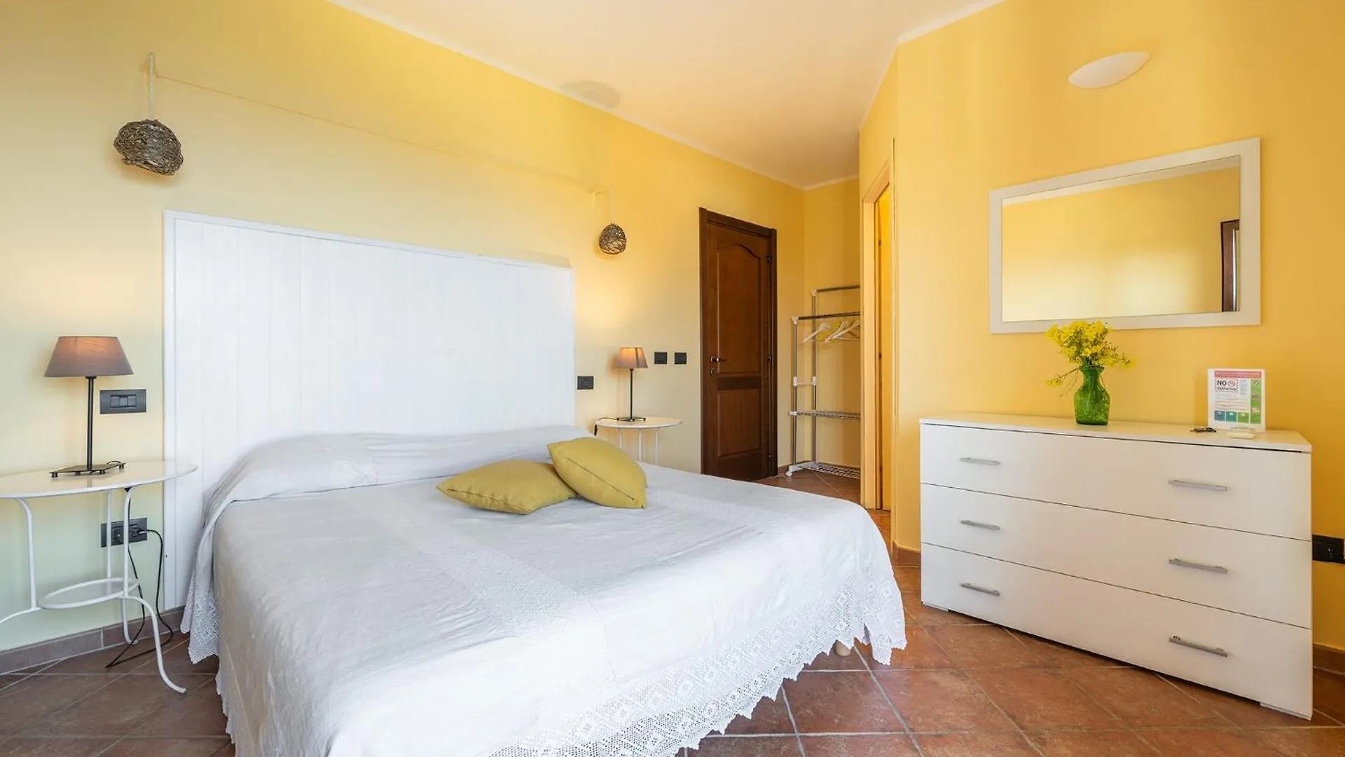 B&B Pedra Rubia Nebida